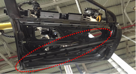 膨脹膠(CY-45、CY-6、CY-42)