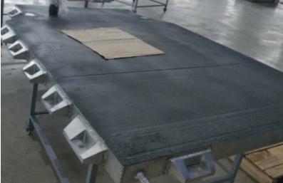 鋁板抗石擊涂料(CY-53)